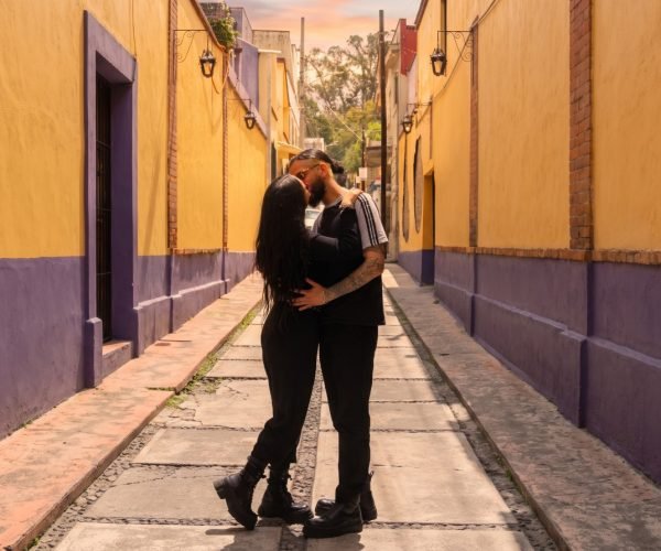 Lia y Gerry 4