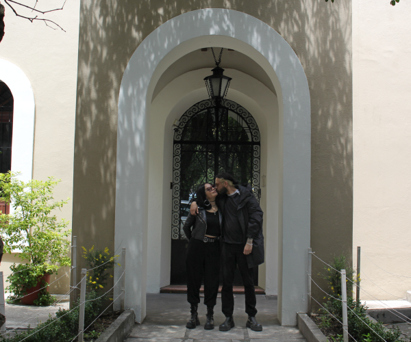 beso-arco